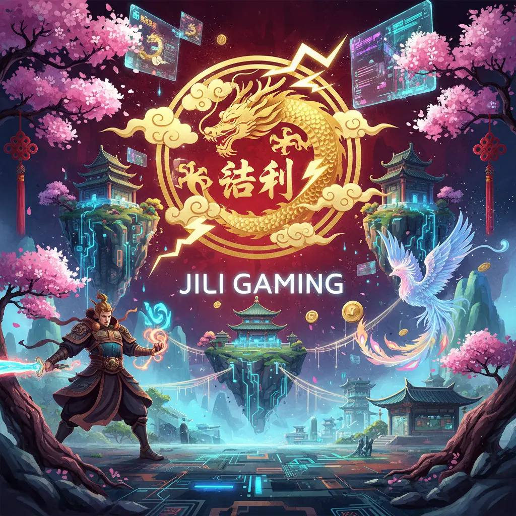 JILI - Gaming