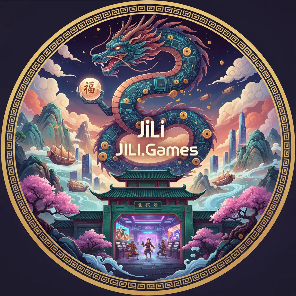 JILI - Games