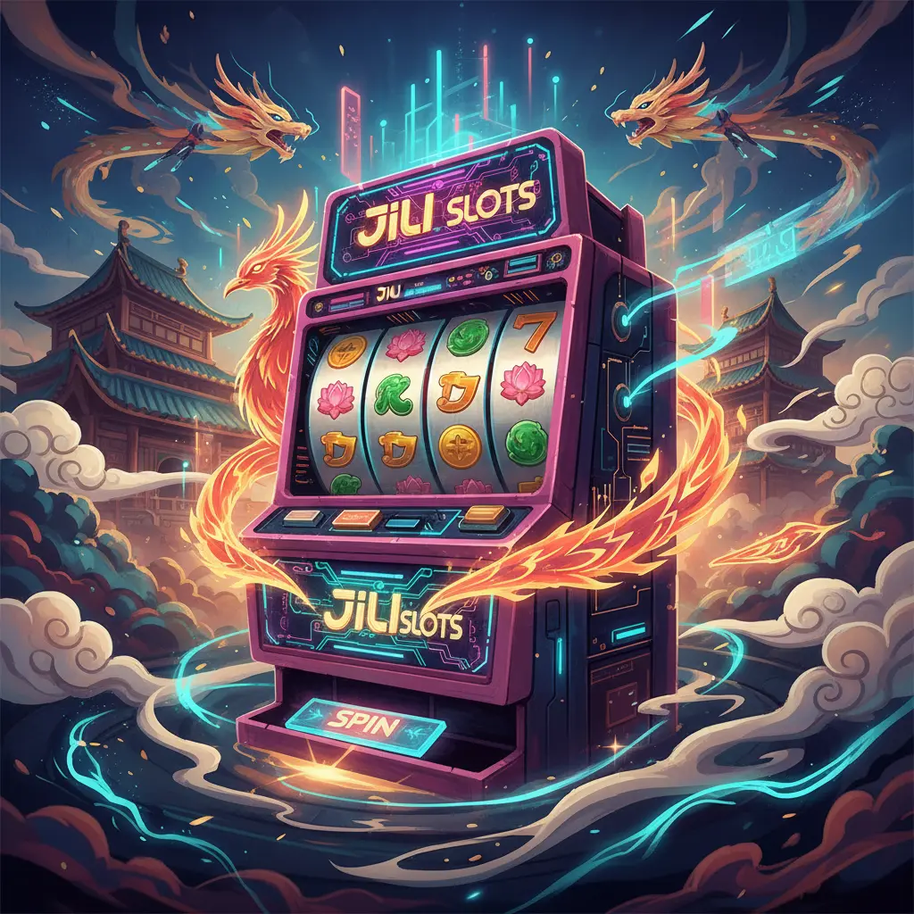 JILI - Slots