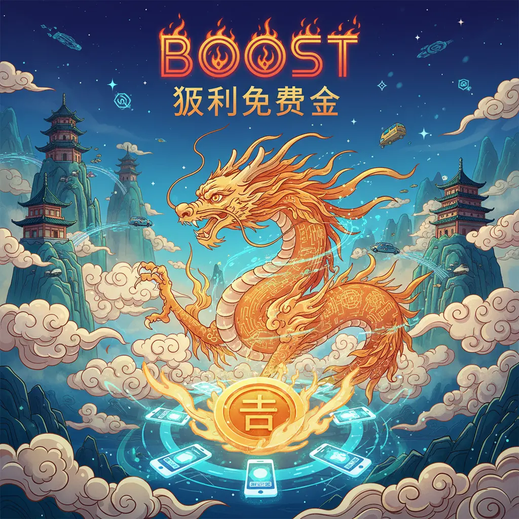 jili free credit - Boost