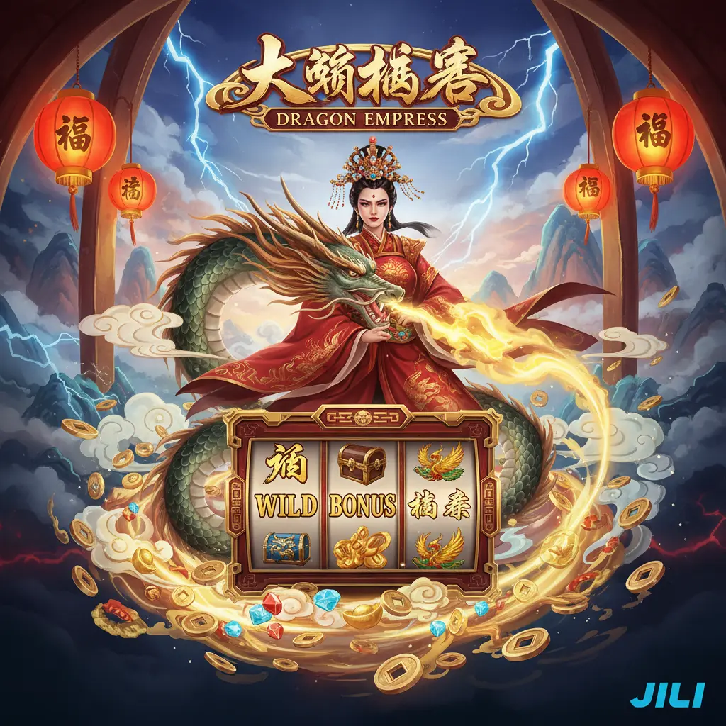 JILI - Empress
